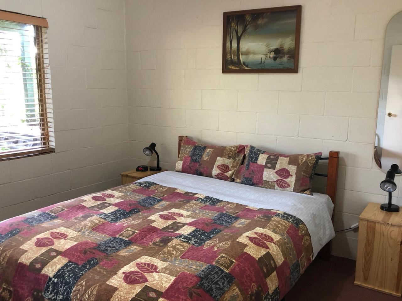 Country Cottages Of Bridgetown Bagian luar foto